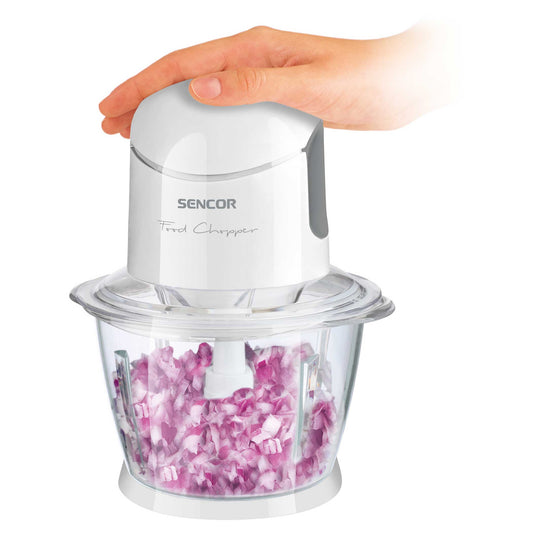 Food Chopper SCB5100WH