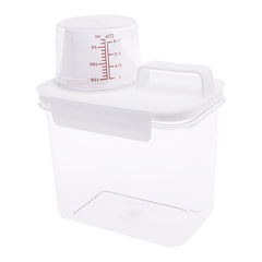 FOOD STORAGE BOX