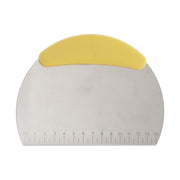 STEEL FLOUR SCRAPER (ASSORTED) - Habitt