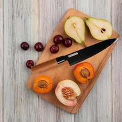 Zillinger Japanese Knives Set – 4 Pcs