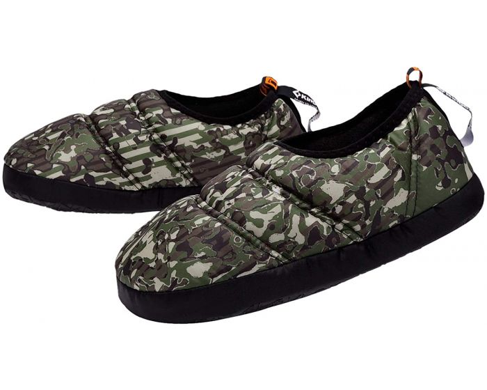 KingCamp Warm Camping Slippers (S, M, L, XL)