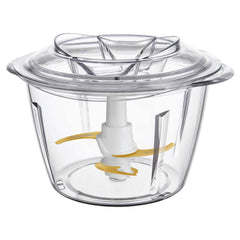 Food Chopper SCB5100WH
