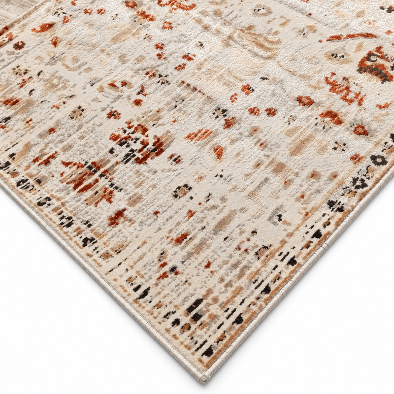 Rugs –2x4 Ft  2868C00POL
