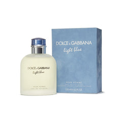 Dolce & Gabbana Light Blue Pour Homme Edt 125Ml