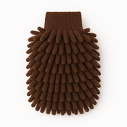 1Pc Single-Sided Microfiber Duster Glove – Soft Cleaning Mitt for Cars & Home - Habitt