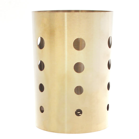 STAINLESS STEEL GOLDEN SPOON HOLDER
