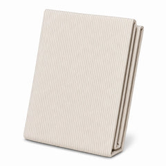 Lines Double Bed Sheet (96 × 102 inches)