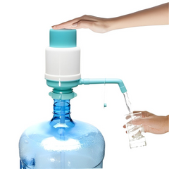 MANUAL WATER DISPENSER