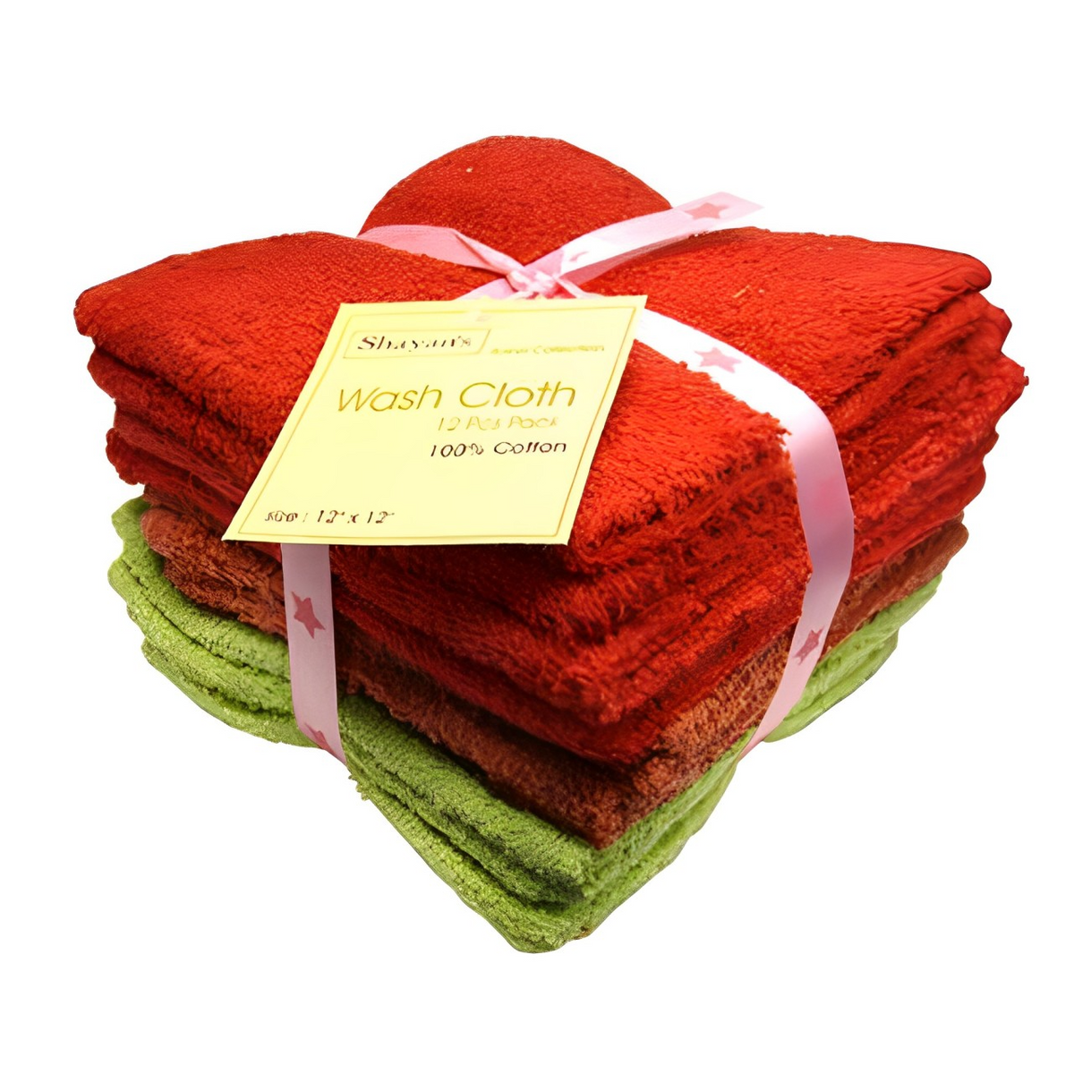KITCHEN DRY TOWELS 5pc