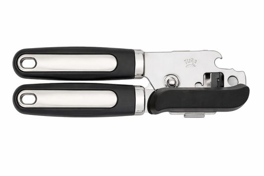 Can Opener – Stainless Steel Manual Can Opener