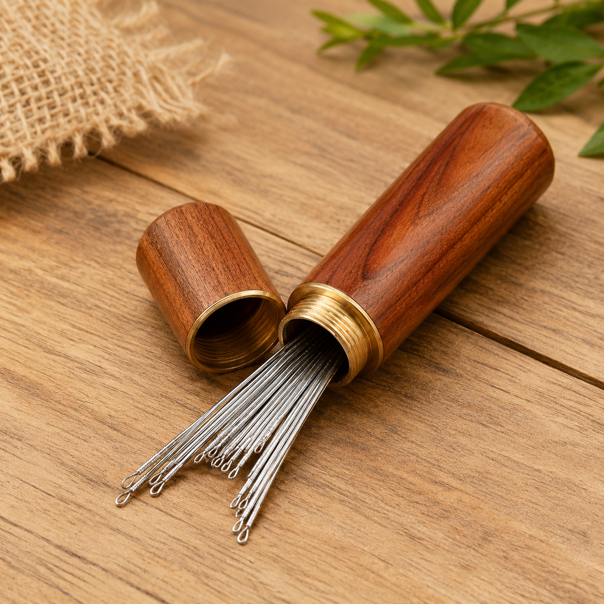 1 Pc Blind Sewing Needle Set