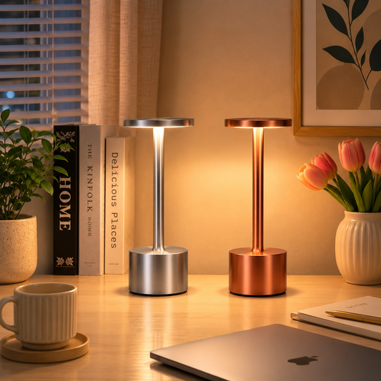 Assorted TOUCH LED LAMP