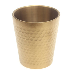 Hammered Gold Cup (300ml, 350ml & 450ml)