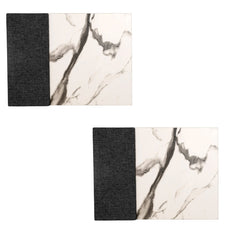 BOGO Buy 1 Get 1 Offer Marble Pin Board