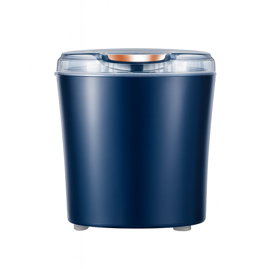 Electric Rechargeable Grinding Machine – Portable Spice & Coffee Grinder