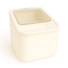 Rice Storage Box – 15 KG Capacity