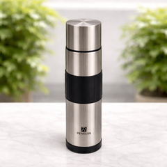 Premium Vacuum Bottle  500ML  & 1000ML - Habitt