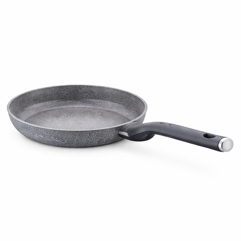 Palma Frypan – 28x5.5 cm / 30x6 cm - Habitt