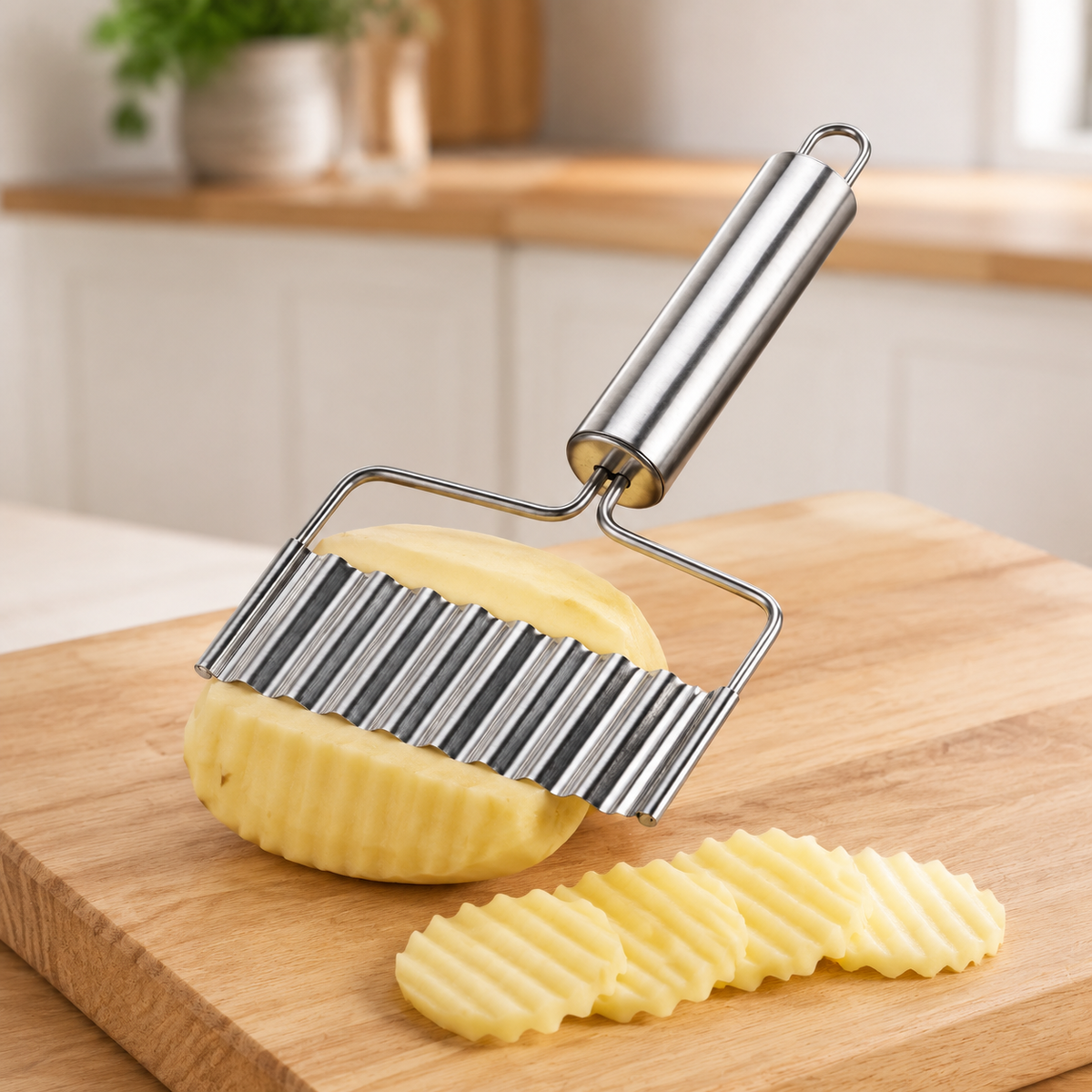 Potato Cutter