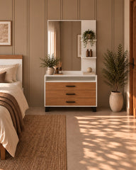 Elana Dresser Mirror