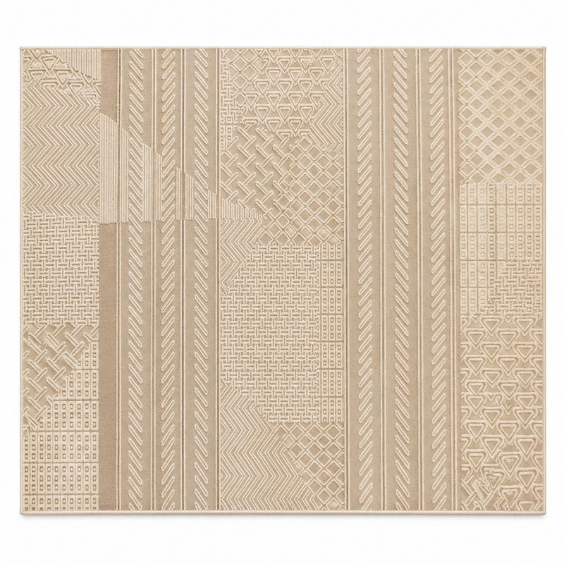 Rugs –  5x8 Ft