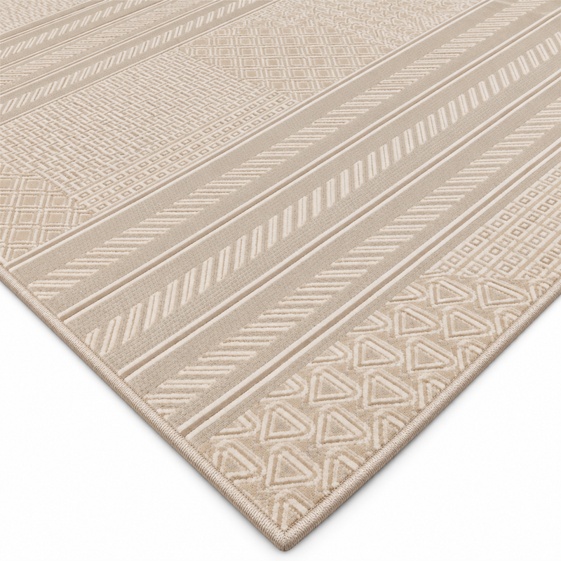 Rugs –  5x8 Ft