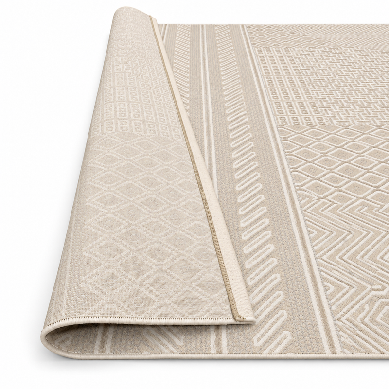 Rugs –  5x8 Ft