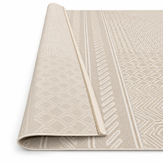 Rugs –  5x8 Ft