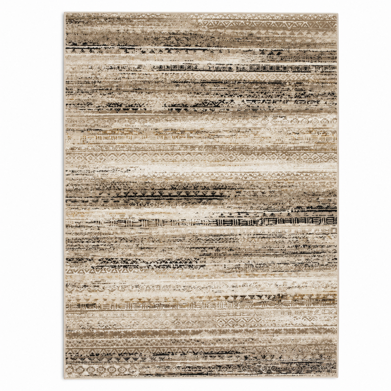 Rugs –  5x8 Ft - I439BEFES I439B