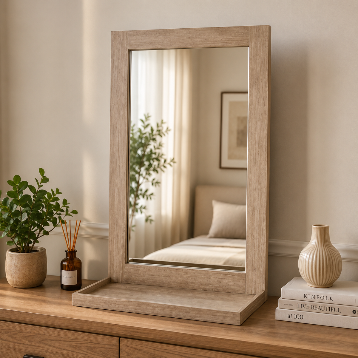 Jack Mirror