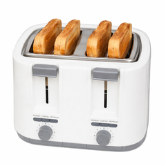 4Slice CoolTouch Toaster1300W(SB)SF-2505 - Habitt