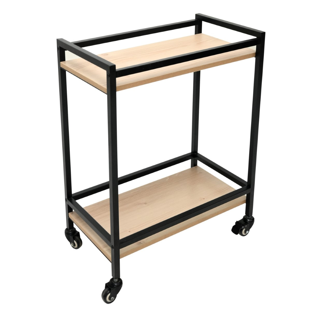 OTTO SERIES TEA TROLLEY TOP Habitt