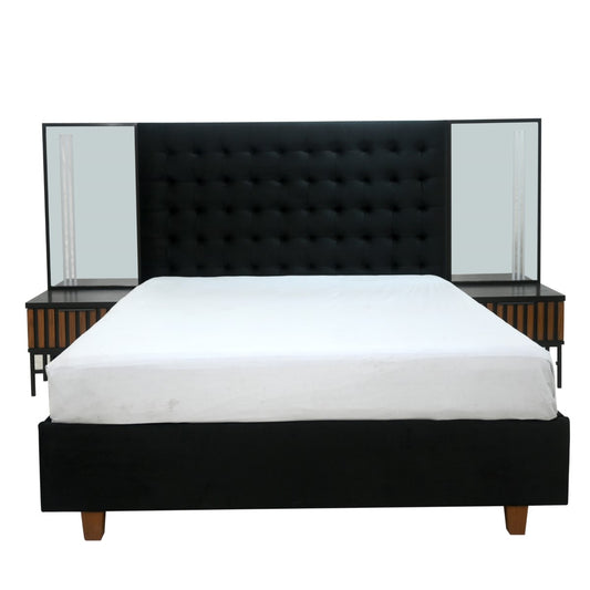 Rivo King Sized Bed