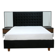 Rivo King Sized Bed
