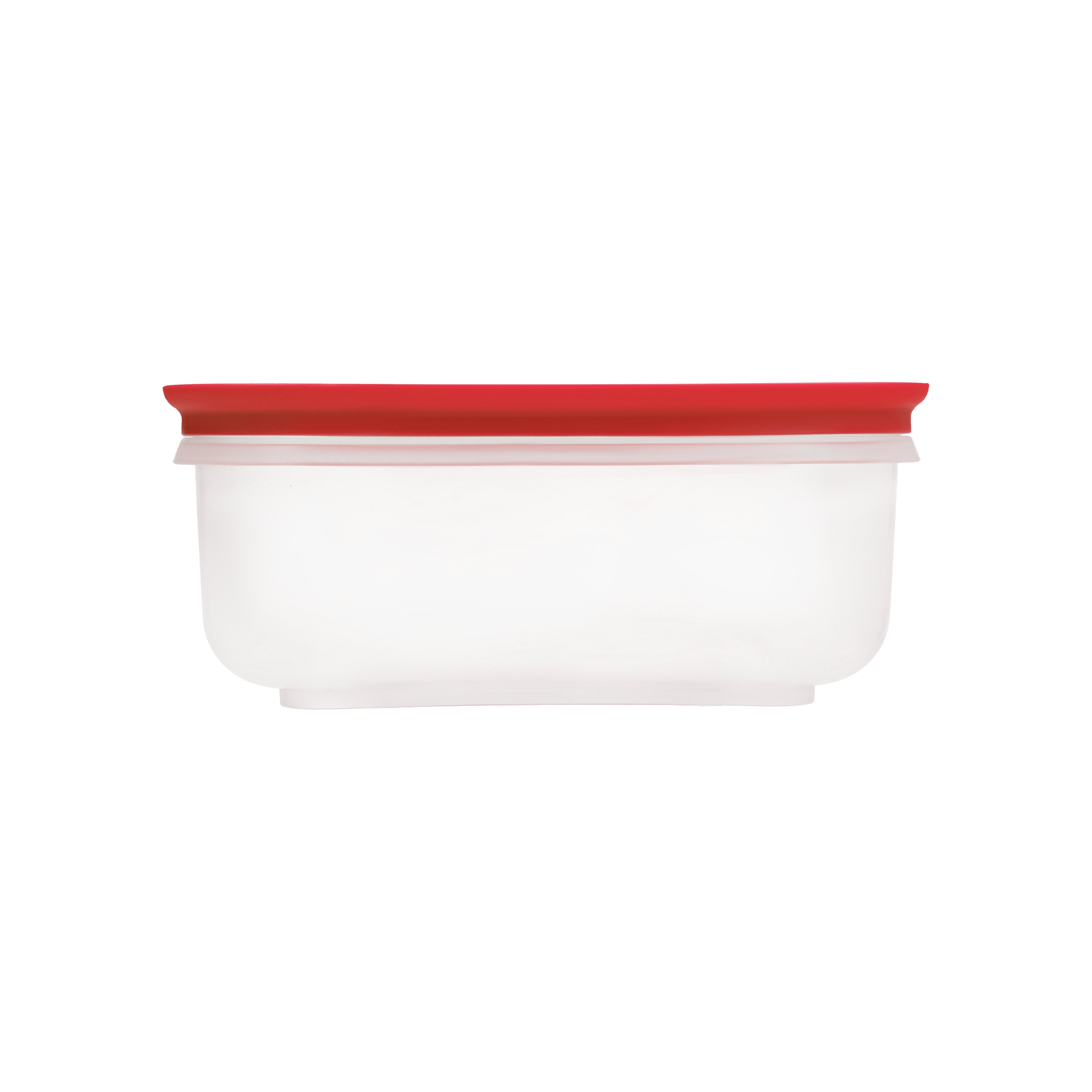 Western Storage Square Box 1.2Ltr