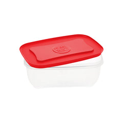 Stylish Storage Rectangular Box 1.5Ltr