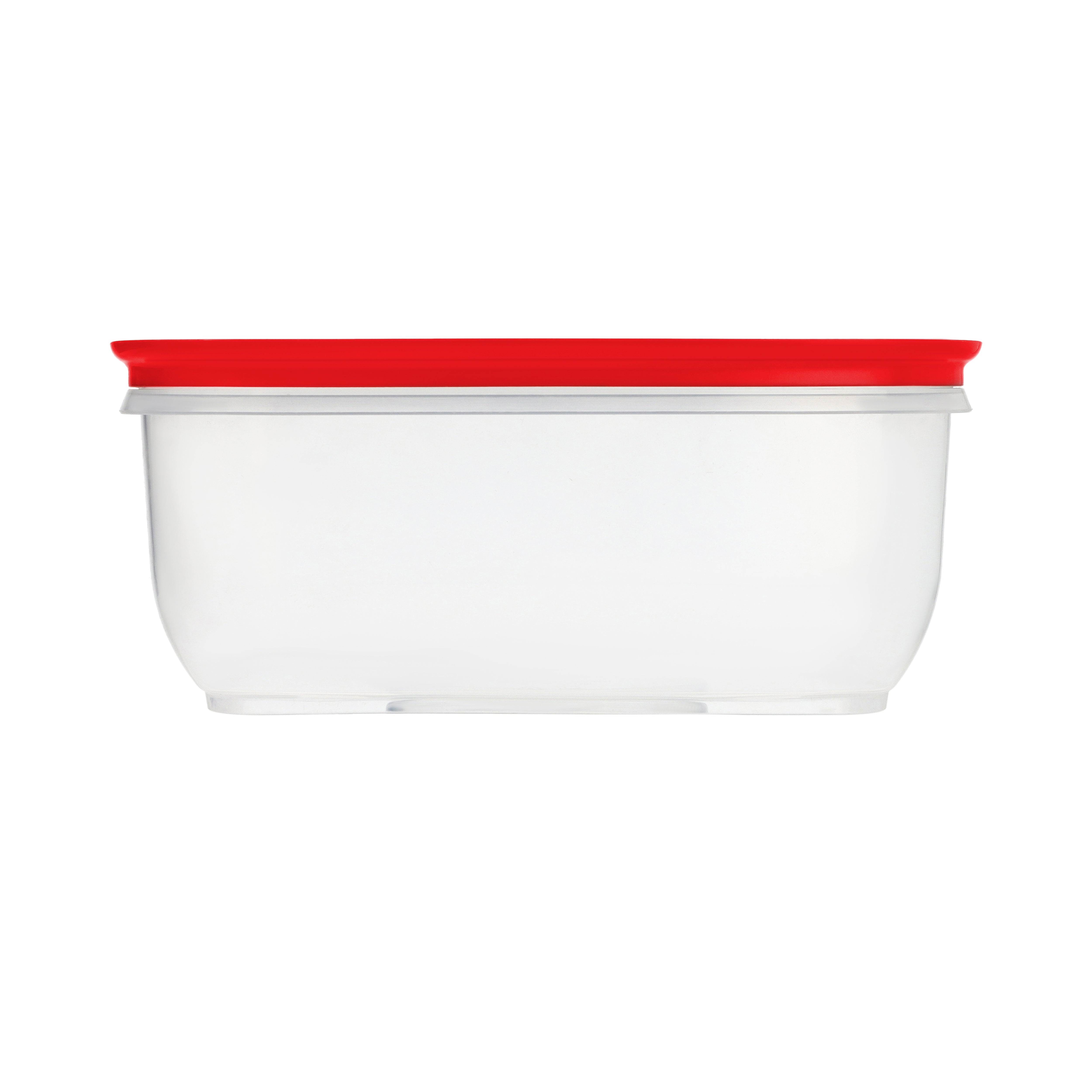 Stylish Storage Rectangular Box 1.5Ltr