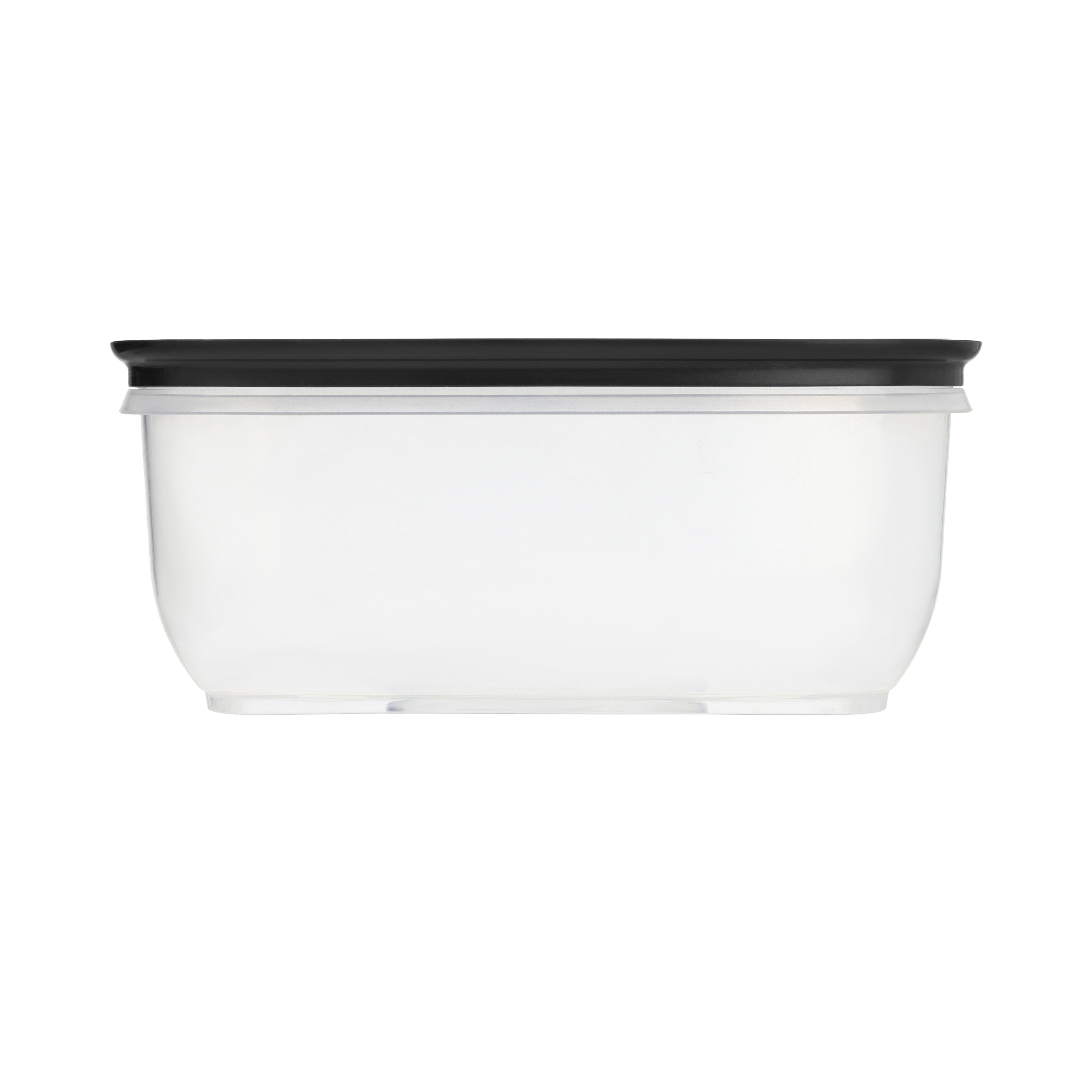 Stylish Storage Rectangular Box 1.5Ltr