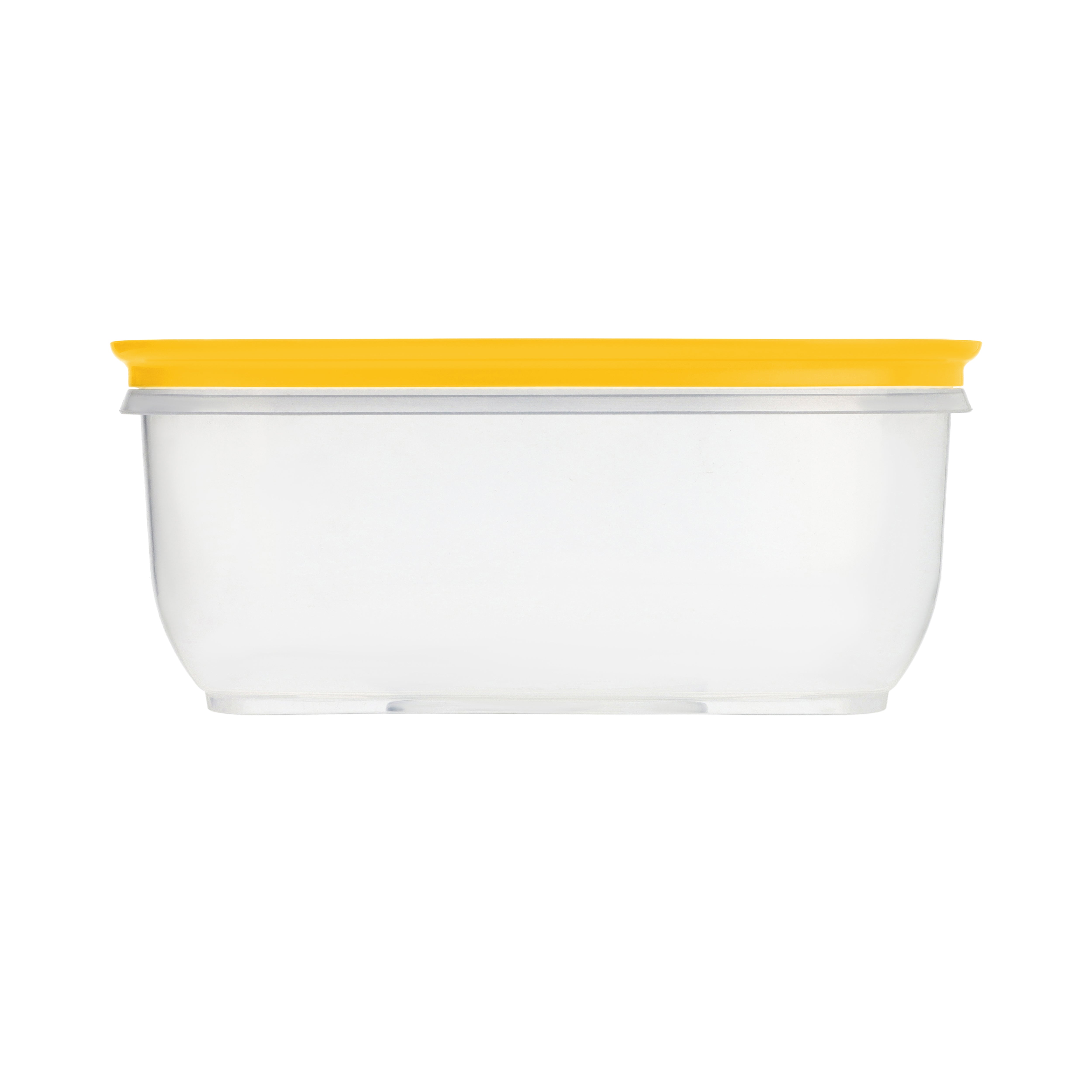 Stylish Storage Rectangular Box 1.5Ltr