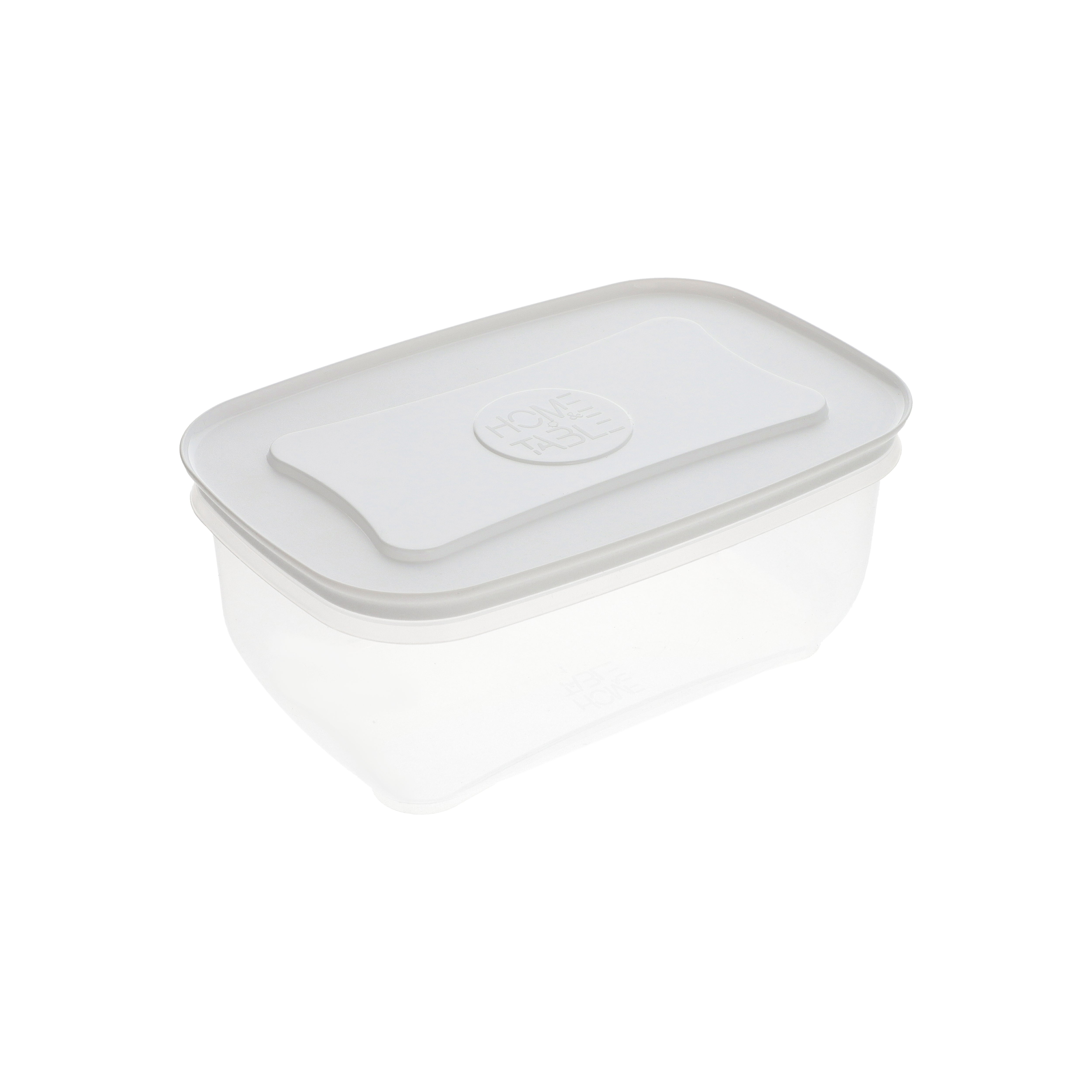 Stylish Storage Rectangular Box 1.5Ltr