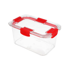 Transparent Storage Box 2.5 Ltr