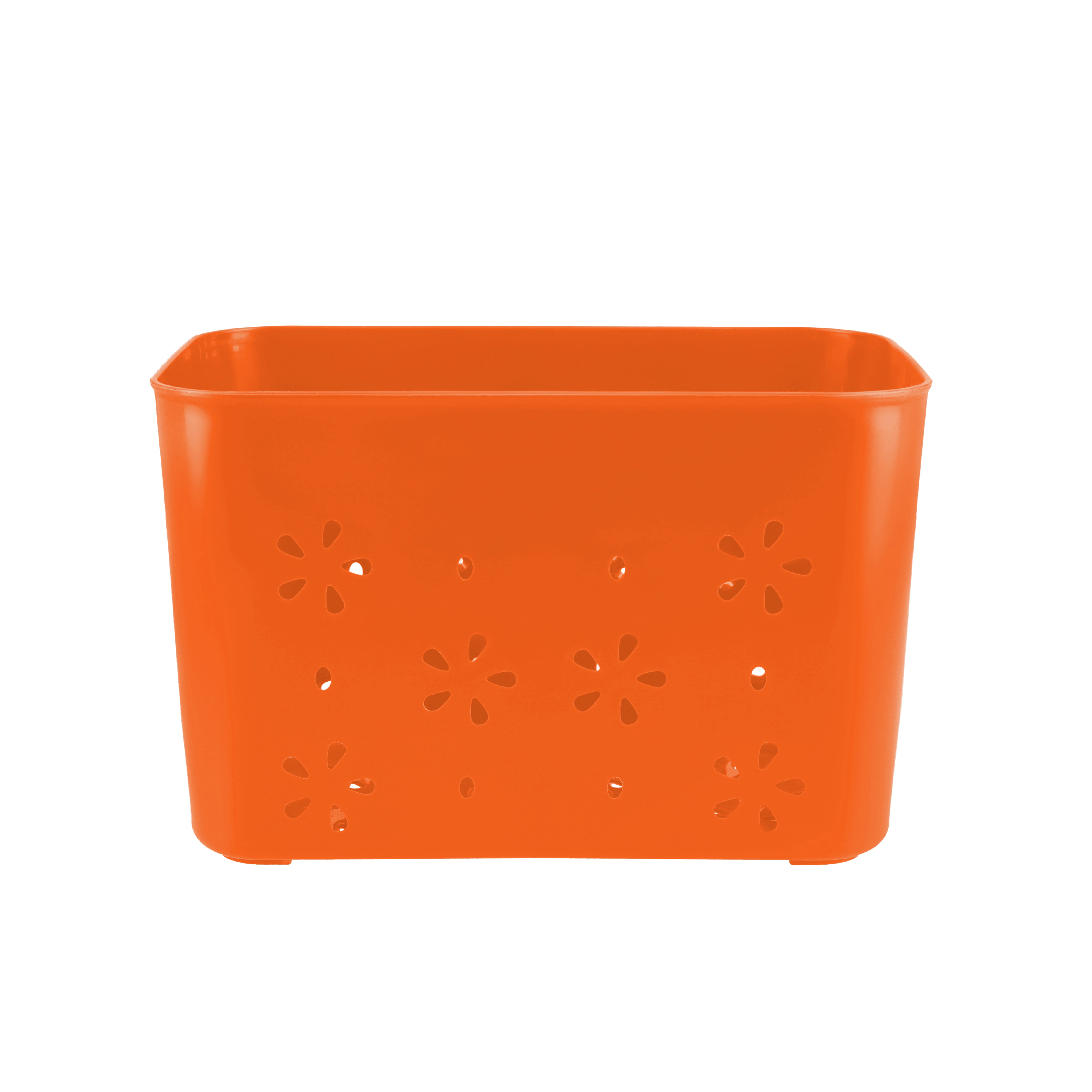 Transparent Strainer Storage Box 2 Ltr