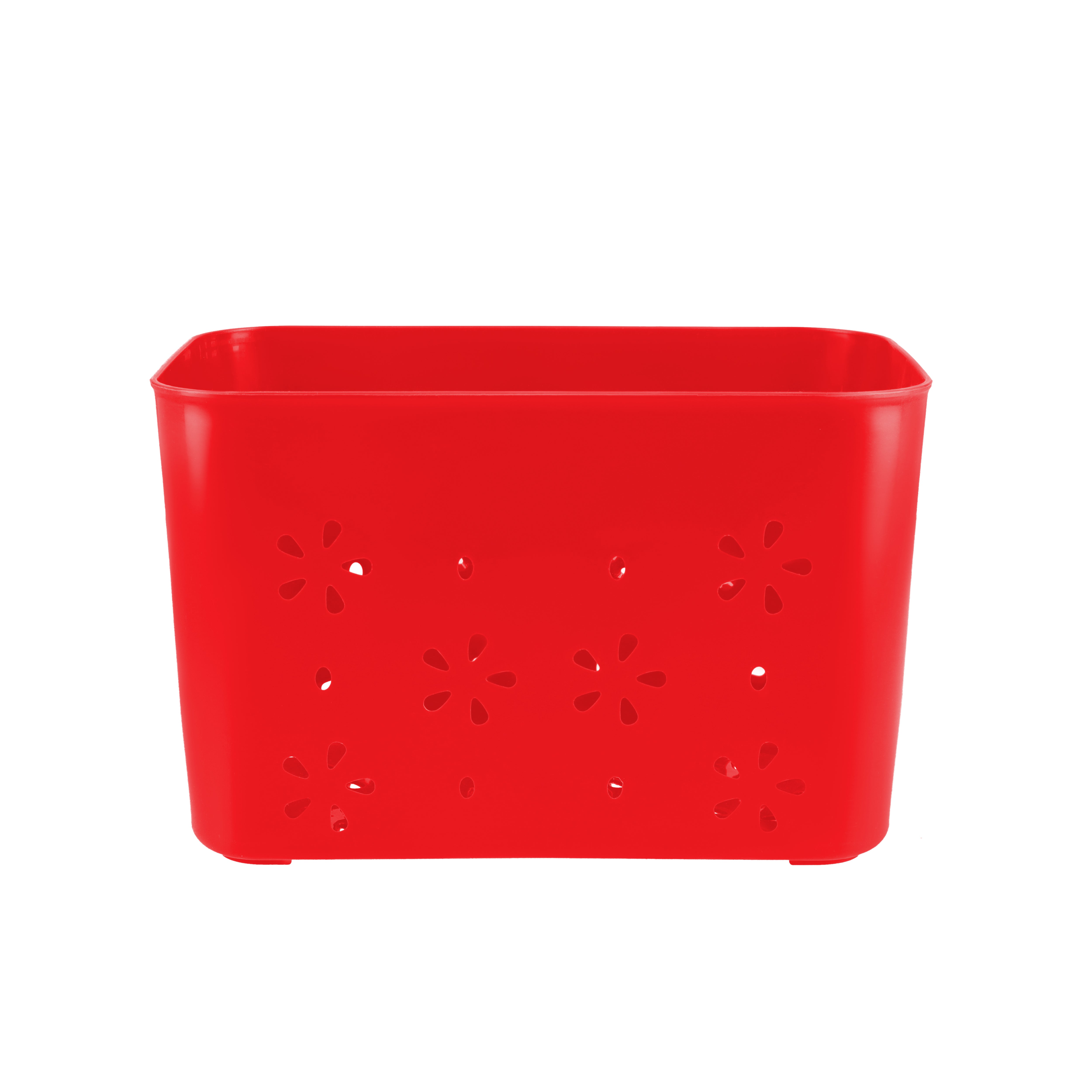 Transparent Strainer Storage Box 2 Ltr