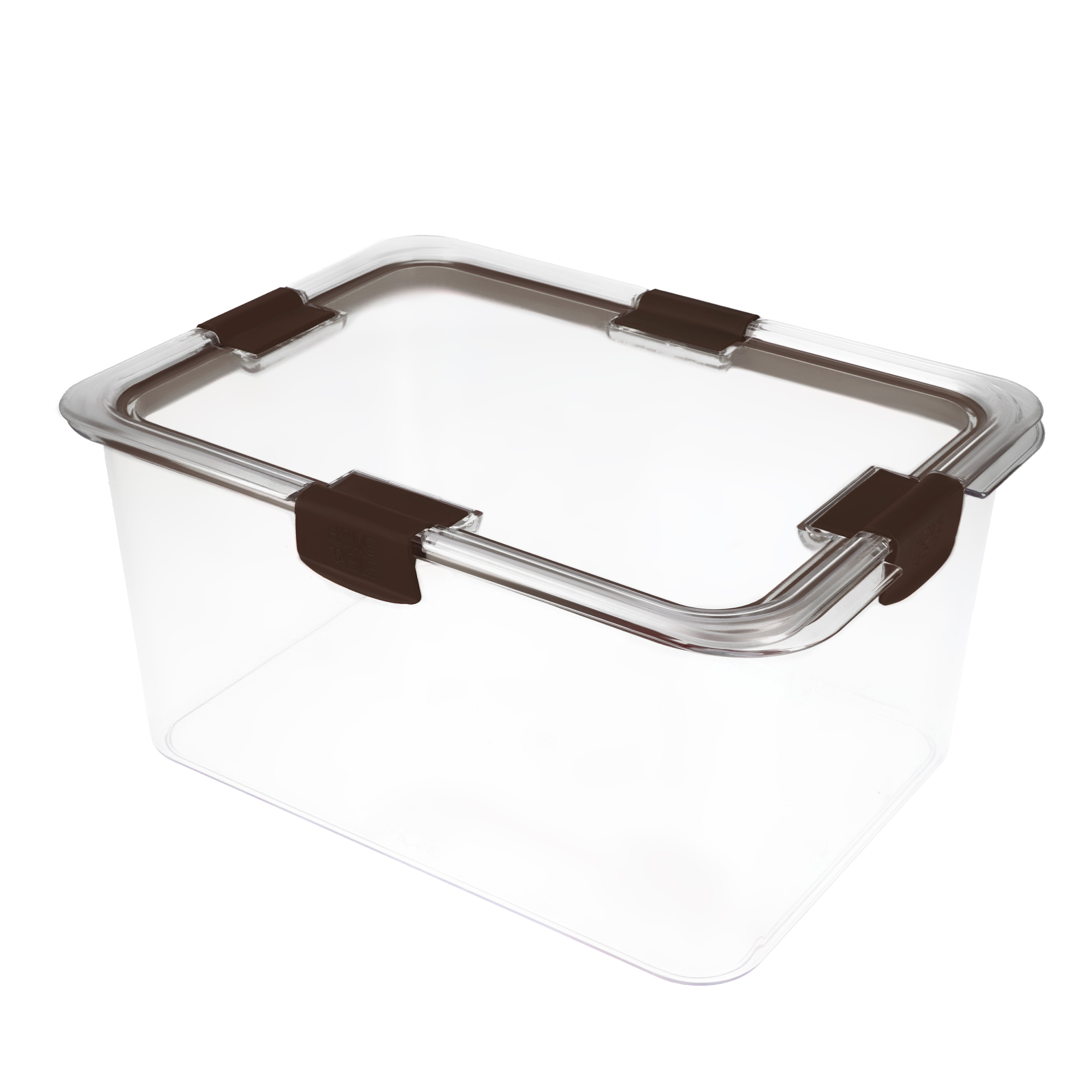 Transparent Storage Box 5 Ltr