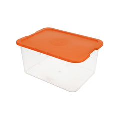 Transparent Storage Box 5 Ltr