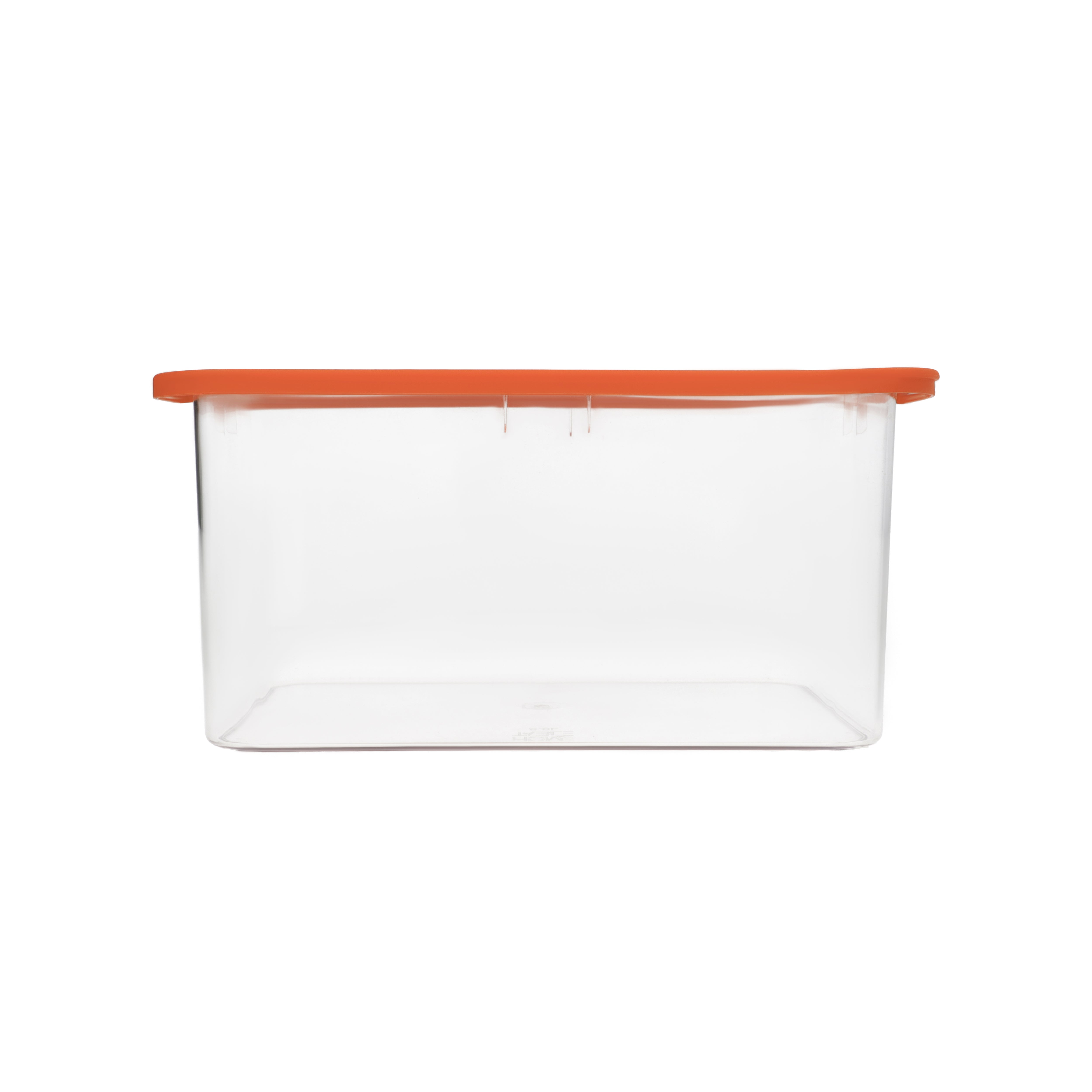 Transparent Storage Box 5 Ltr