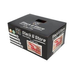 Transparent Storage Box 5 Ltr