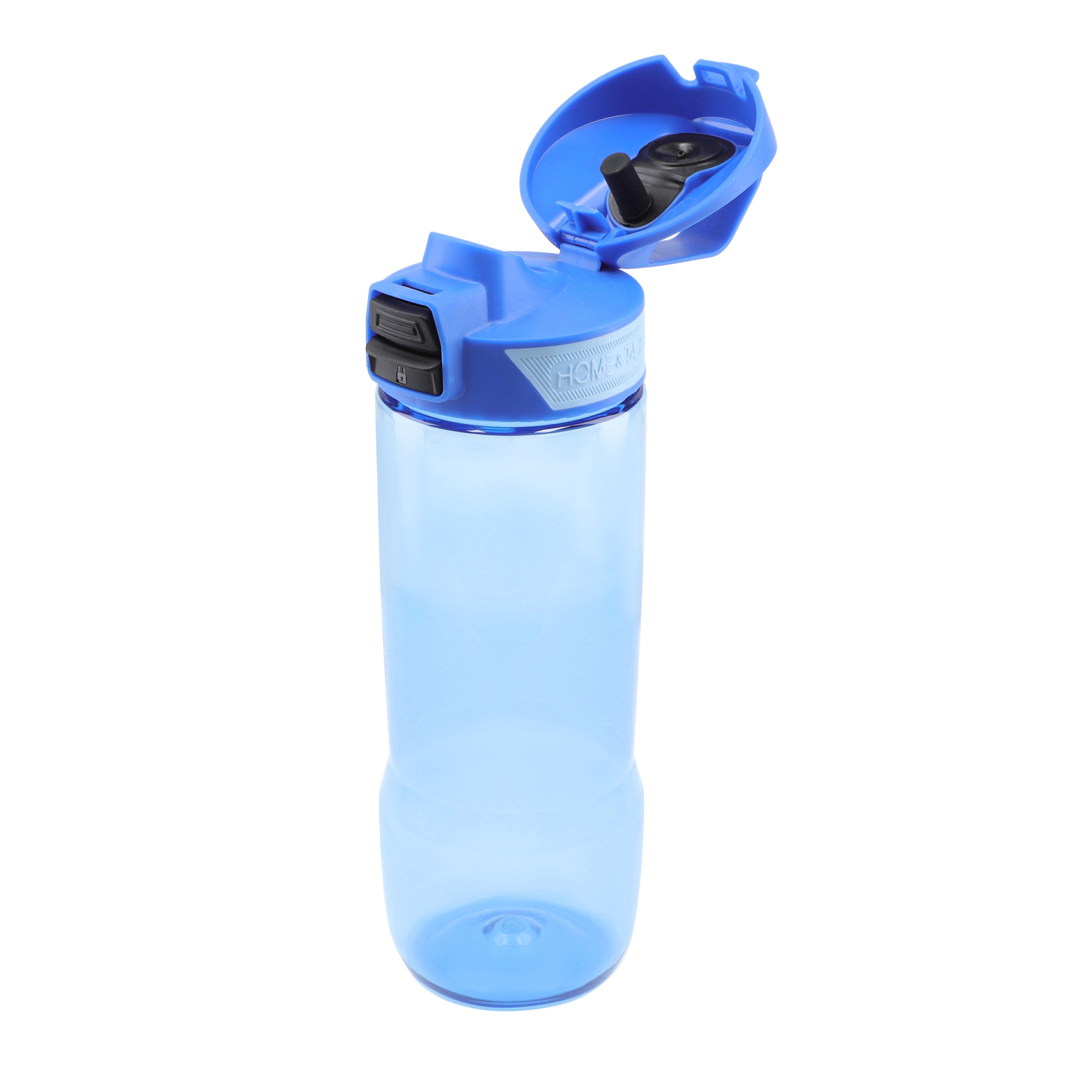 Western Sport Bottle 650 Ml