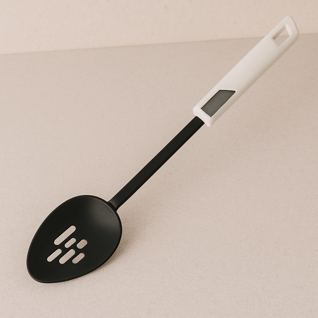 Basic Strainer Spoon - Habitt