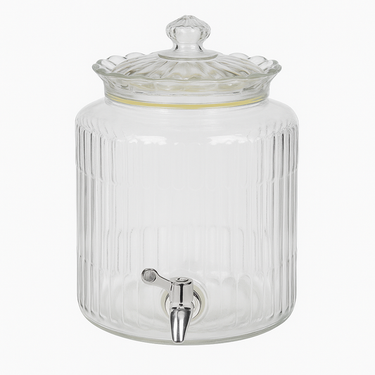 Manual Water Dispenser – 5.6 Liter Capacity